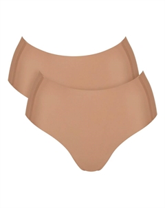 Трусики ZERO Feel 2.0, цвет Cappuccino Sloggi