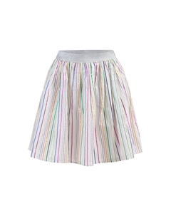 Юбка, белый Mymo