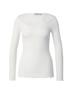 Рубашка Hizamond, белый Fransa