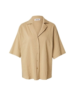 Блуза Chris, бежевый Edited