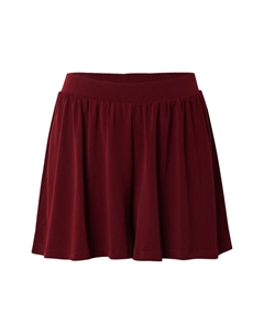 Юбка Danai, бордовый /about you