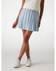 Юбка, небесно-синий Guess