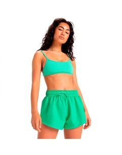 Шорты для плавания ERJBS03324, зеленый Roxy