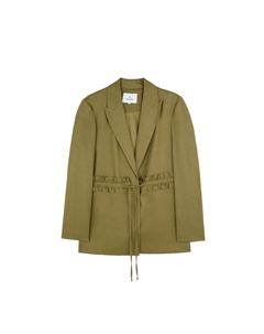 Блейзер, цвет Green/Khaki Scalpers