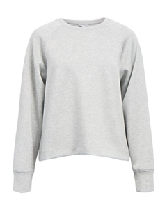 Толстовка OBJANDREA, серый Object