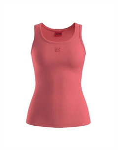 Толстовка Datamia, розовый Hugo