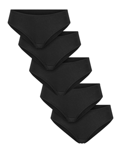 Трусики, черный Urban classics