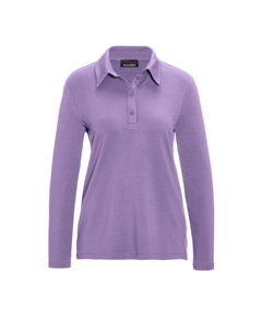 Рубашка, лавандовый Goldner