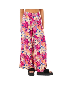 Брюки Es Vedra Beach, разноцветный Rip curl