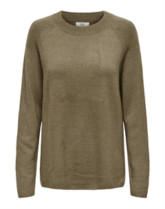 Свитер MARCO, зеленый Jdy