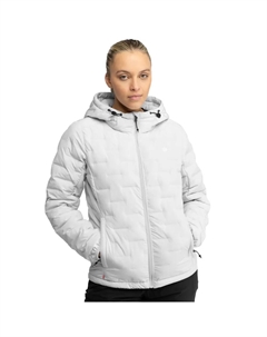 Куртка Bivy, серый Siroko