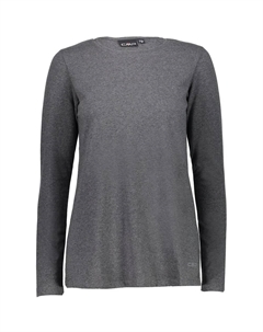 Лонгслив 39U3496, розовый Cmp