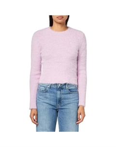 Свитер Suverry 01 BLUE, фиолетовый Hugo