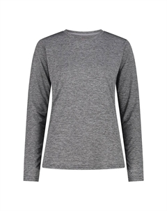Лонгслив 34N5896, серый Cmp