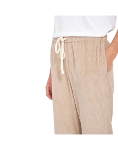 Брюки Stone Street, бежевый Volcom