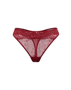 Стринги Beautiful, цвет Bordeaux/Rusty red Joop