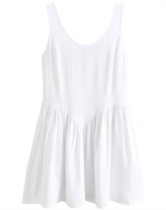 Платье, белый Next