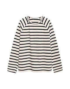 Свитер TIMON, темно-синий Mango