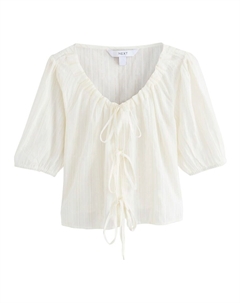 Блуза, белый Next