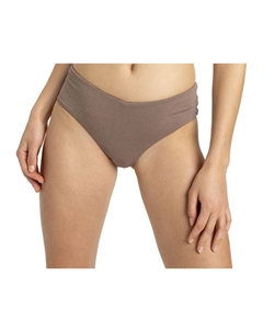 Низ бикини Lasca Moderate, серый Roxy