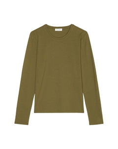 Рубашка, оливковый Marc o'polo