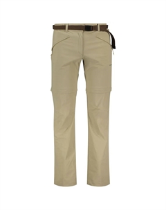 Брюки Buhler SF, бежевый Trangoworld