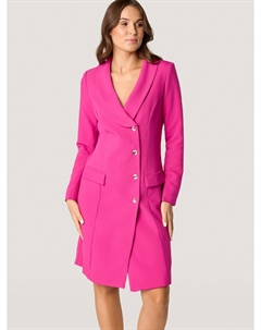 Платье, розовый Quiosque