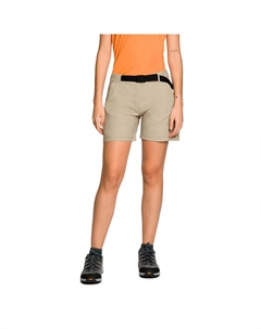 Шорты Yittu DF, бежевый Trangoworld