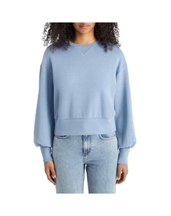 Толстовка 178179, синий Scotch&soda