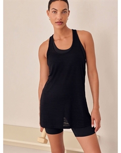 Спортивный топ, черный Next