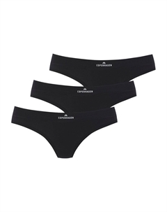 Стринги, черный Copenhagen studios