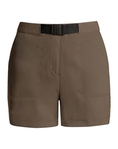 Шорты Vigur, коричневый Trangoworld