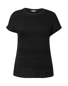 Рубашка Ajour, черный Street one