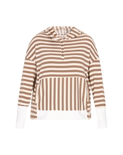 Толстовка, цвет Cappuccino Usha