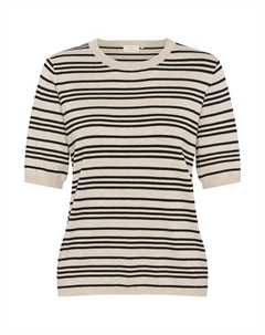 Свитер Lizza, черный Kaffe