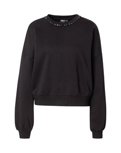 Толстовка ONLKiara, черный Only