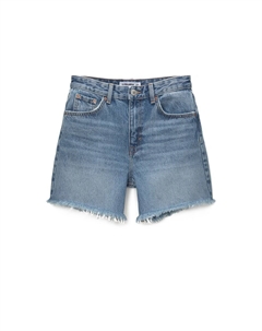 Обычные джинсы, синий деним Pull & bear