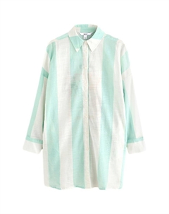 Пляжное платье, пастельный зеленый Next