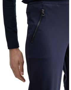 Обычные брюки, ночной синий Tom tailor