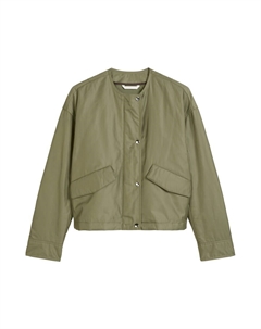 Куртка межсезонная, оливковый Marc o'polo