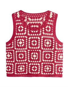 Топ, красный Next