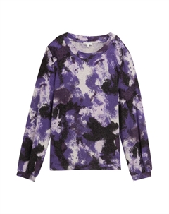 Рубашка, цвет Purple/violet Tom tailor