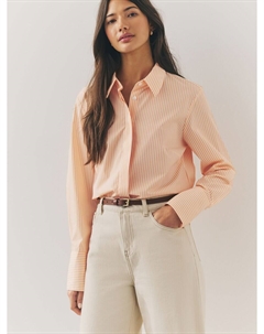 Блуза, оранжевый Next