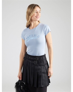 Рубашка ATELIER, цвет marine blue/Sky blue/Light blue Guess