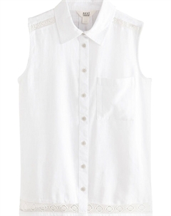 Блуза, белый Next