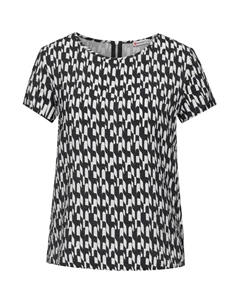 Рубашка, черный Street one