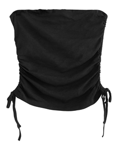 Топ, черный Next