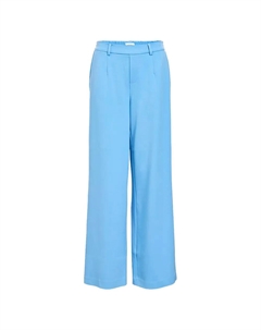 Брюки чинос Lisa, черный Object