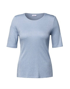 Рубашка, синий Cecil