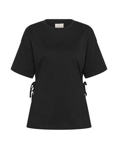 Рубашка Danny, черный Kaffe